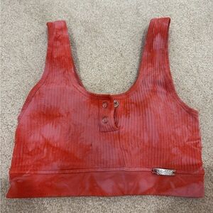 Bombshell Sportswear Tie Dye Set